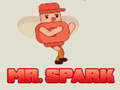 เกม Mr. Spark