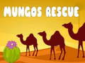 เกม Mungos Rescue