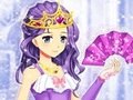 เกม Anime Queen Dess up
