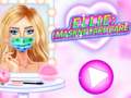 เกม Ellie: Maskne Face Care