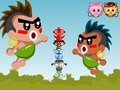 เกม Farting Joey 
