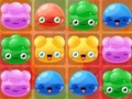 เกม Jelly Crush Match