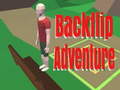เกม Backflip Adventure