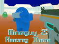 เกม MineGuy 2: Among Them