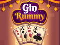 เกม Gin Rummy