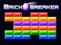 เกม Brick Breaker