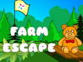 เกม Farm Escape