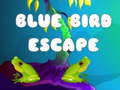 เกม Blue Bird Escape