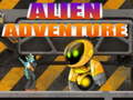 เกม Alien Adventure