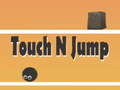 เกม Touch N Jump