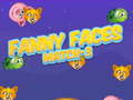 เกม Funny Faces Match-3 