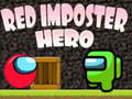 เกม Red Imposter Hero 