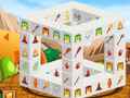 เกม Mahjong 3 Dimensions