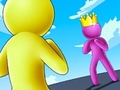 เกม Giant Rush Online