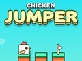 เกม Chicken Jumper