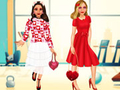 เกม Maddie And Mackenzie