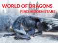 เกม World of Dragons Hidden Stars