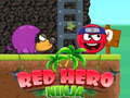 เกม Red hero ninja