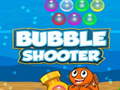 เกม Bubble Shooter 