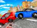 เกม Car Destroy Car