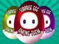 เกม Surprise Egg Among Them