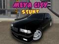 เกม Meya City Stunt