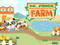 เกม Dr Panda Farm