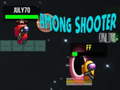 เกม Among Shooter Online