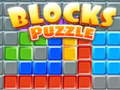 เกม Blocks Puzzle 