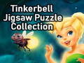 เกม Tinkerbell Jigsaw Puzzle Collection
