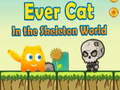 เกม EverCat In The Skeleton World 