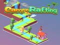 เกม Canyon Rafting