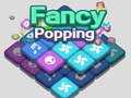 เกม Fancy Popping