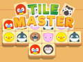 เกม Tile Master Match