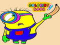 เกม Coloring book 