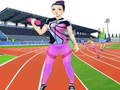 เกม Fit girl make Over
