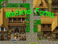 เกม Medieval Farms