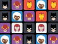 เกม Hero Gem Box Matching Fun