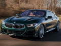 เกม BMW B8 Gran Coupe Slide