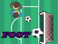 เกม Foot Ball