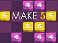 เกม MAKE 5
