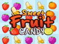 เกม Sweet Fruit Candy 