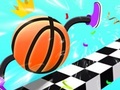 เกม Draw Climber Rush