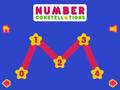 เกม Number Constellations
