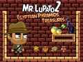 เกม Mr Lupato 2: Egyptian Pyramids Treasures