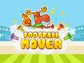 เกม Football Mover
