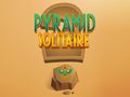 เกม Pyramid Solitaire 2