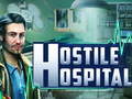 เกม Hostile Hospital