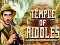 เกม Temple of Riddles
