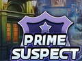 เกม Prime Suspect